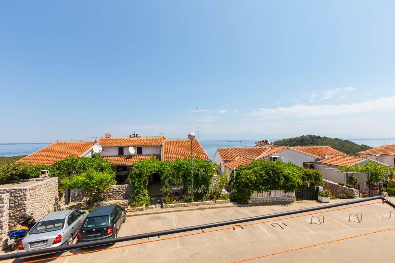Hana Mali Lošinj Buitenkant foto