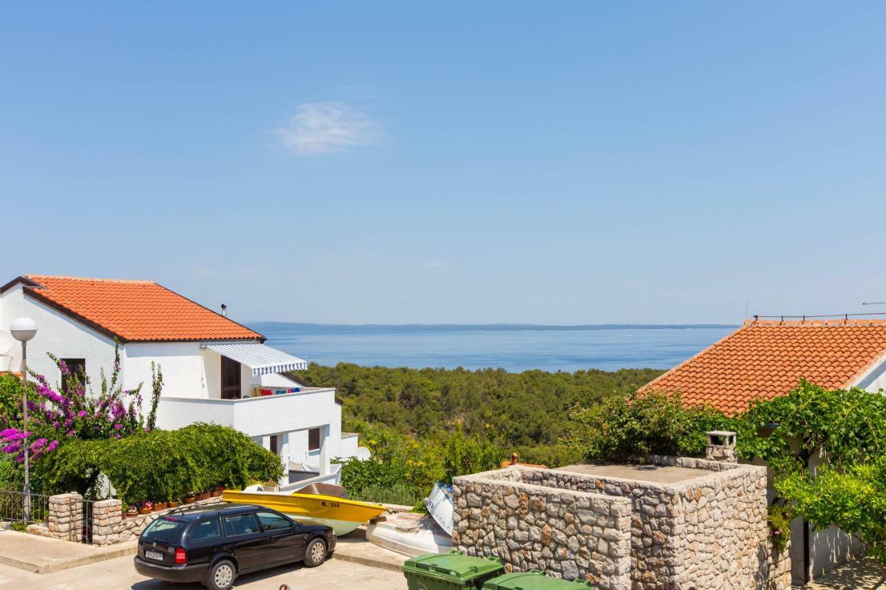 Hana Mali Lošinj Buitenkant foto